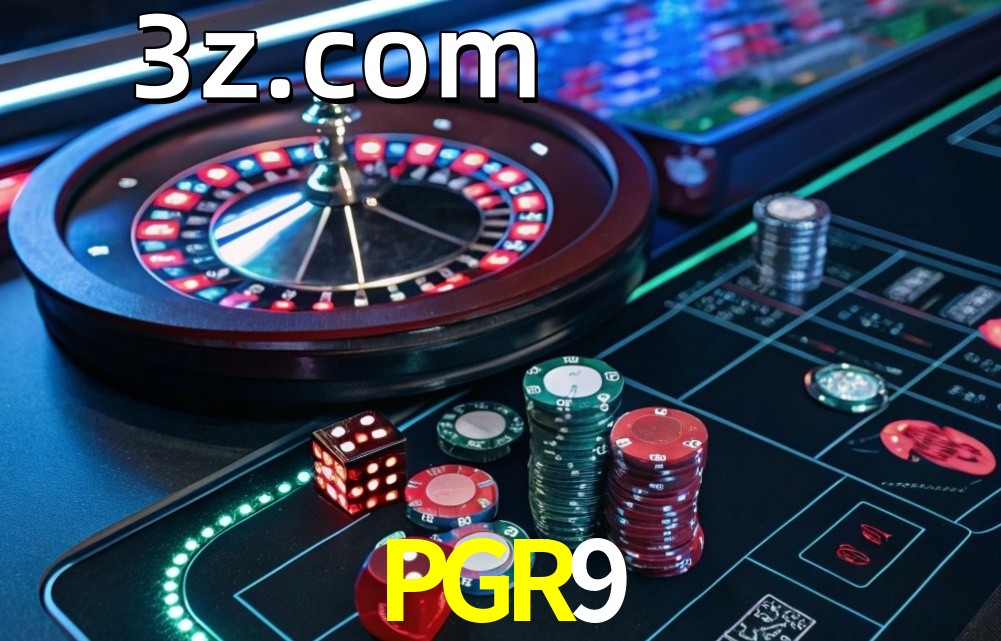 PGR9