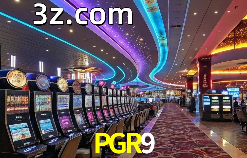 PGR9