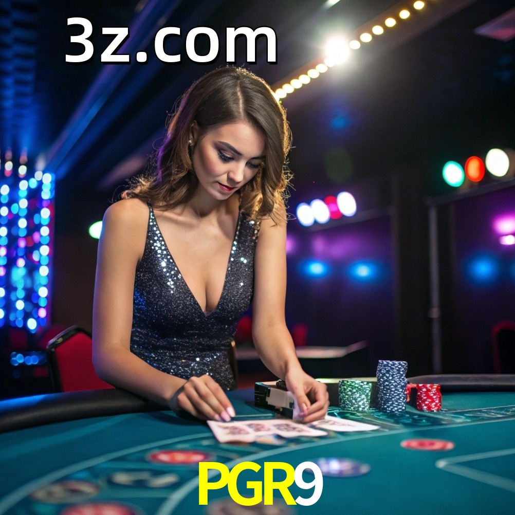 PGR9
