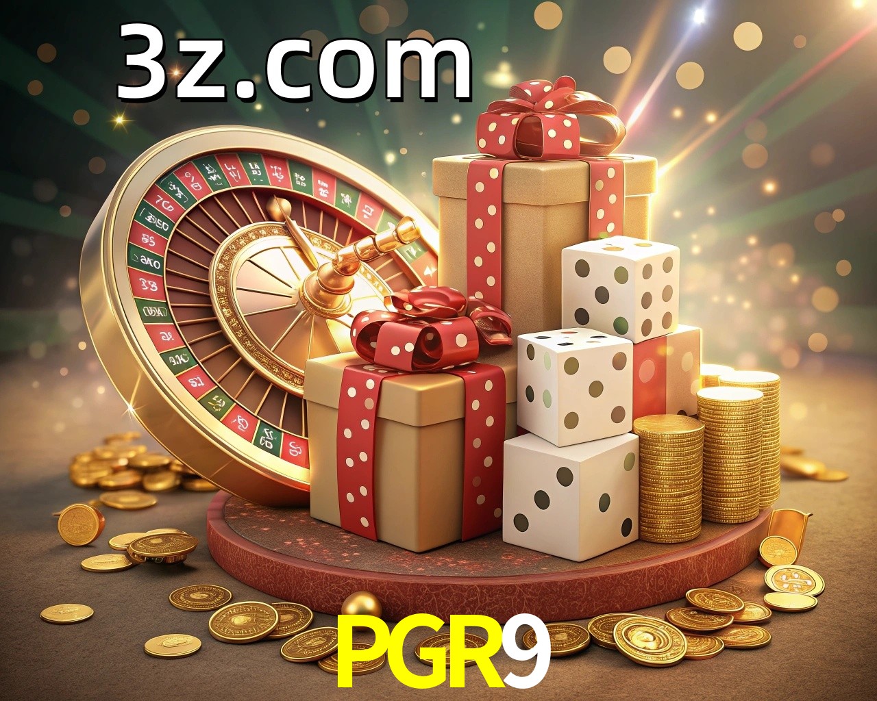PGR9