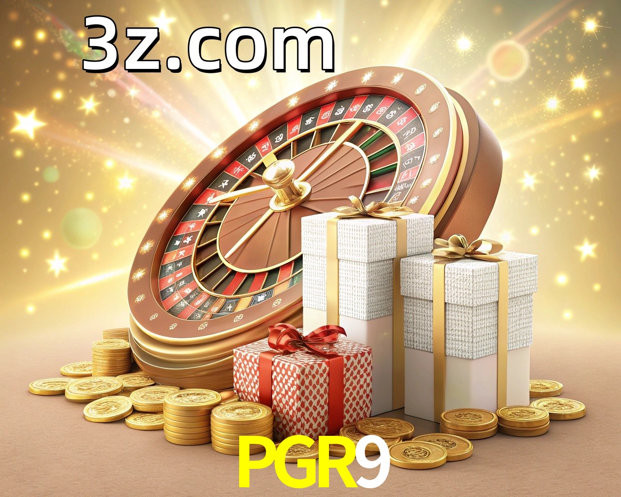 PGR9