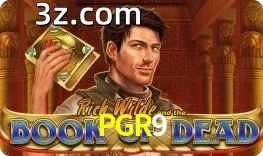 Book of Dead