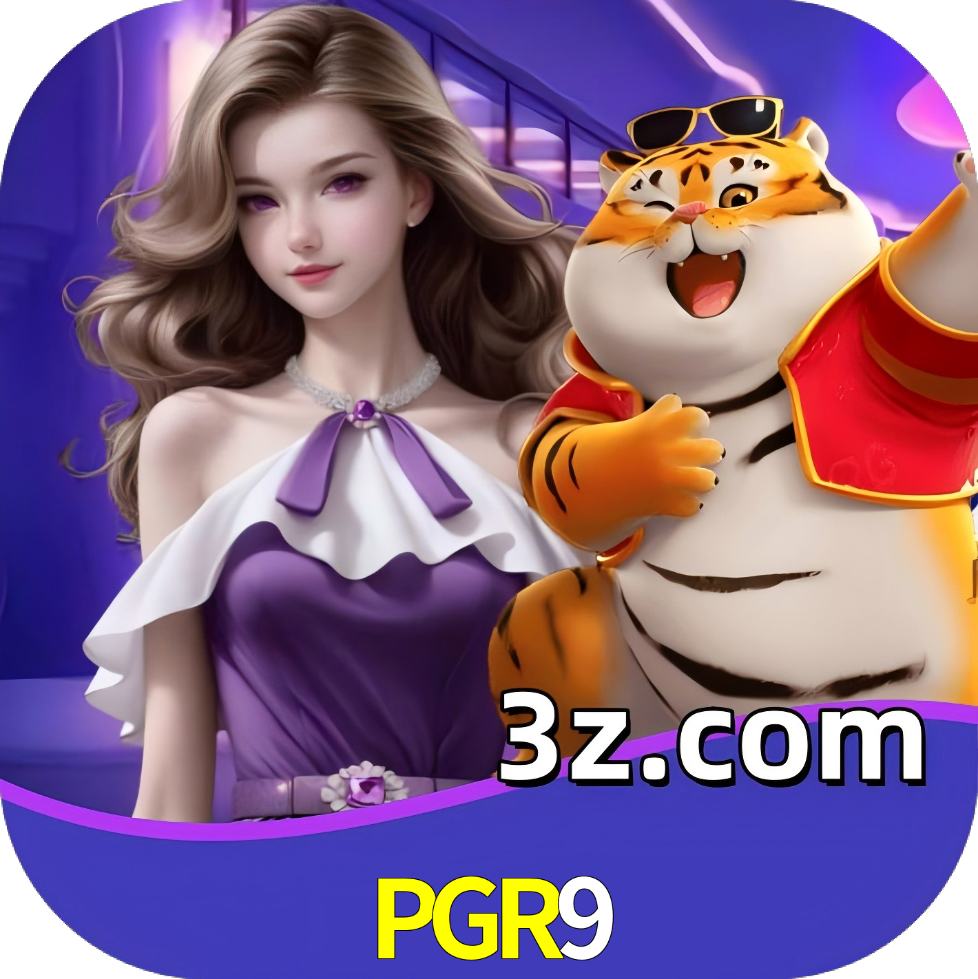 PGR9